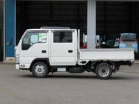 ISUZU Elf Double Cab 2RG-NJR88A 2021 51,000km_3