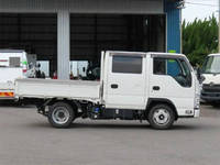 ISUZU Elf Double Cab 2RG-NJR88A 2021 51,000km_4