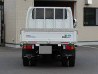 ISUZU Elf Double Cab 2RG-NJR88A 2021 51,000km_7