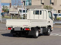 HINO Dutro Flat Body 2KG-XZU605M 2024 1,000km_2