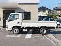 HINO Dutro Flat Body 2KG-XZU605M 2024 1,000km_3