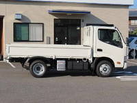 HINO Dutro Flat Body 2KG-XZU605M 2024 1,000km_4