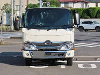 HINO Dutro Flat Body 2KG-XZU605M 2024 1,000km_5