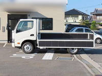 HINO Dutro Flat Body 2KG-XZU605M 2024 1,000km_9