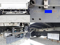 ISUZU Forward Aluminum Wing TKG-FRR90S2 2015 416,000km_10