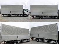 ISUZU Forward Aluminum Wing TKG-FRR90S2 2015 416,000km_5