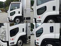 ISUZU Forward Aluminum Wing TKG-FRR90S2 2015 416,000km_7