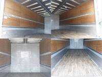 ISUZU Forward Aluminum Wing TKG-FRR90S2 2015 416,000km_8