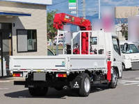 MITSUBISHI FUSO Canter Truck (With 4 Steps Of Cranes) 2RG-FEAV0 2024 1,000km_2