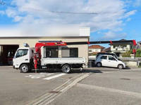 MITSUBISHI FUSO Canter Truck (With 4 Steps Of Cranes) 2RG-FEAV0 2024 1,000km_8