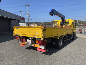 Forward Truck (With 4 Steps Of Cranes)_2