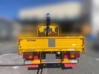 ISUZU Forward Truck (With 4 Steps Of Cranes) PKG-FRR90S2 2008 236,832km_6