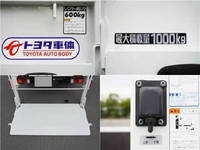 TOYOTA Toyoace Flat Body LDF-KDY281 2017 65,306km_8