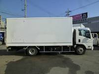 ISUZU Elf Aluminum Van 2RG-NPR88YN 2019 274,362km_6