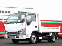 ISUZU Elf Dump TKG-NJR85AN 2014 16,584km_3