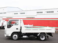 ISUZU Elf Dump TKG-NJR85AN 2014 16,584km_7