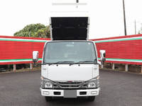 ISUZU Elf Dump TKG-NJR85AN 2014 16,584km_8