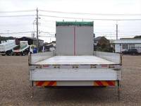 ISUZU Giga Aluminum Block QKG-CYH77B 2016 363,000km_11