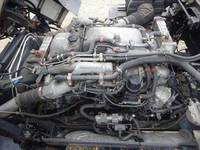 ISUZU Giga Aluminum Block QKG-CYH77B 2016 363,000km_16