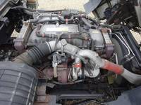 ISUZU Giga Aluminum Block QKG-CYH77B 2016 363,000km_17