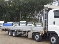 ISUZU Giga Aluminum Block QKG-CYH77B 2016 363,000km_5