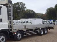 ISUZU Giga Aluminum Block QKG-CYH77B 2016 363,000km_6