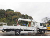 ISUZU Forward Truck (With 6 Steps Of Cranes) PA-FRR34L4 2005 282,225km_17