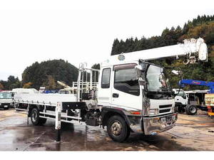 ISUZU Forward Truck (With 6 Steps Of Cranes) PA-FRR34L4 2005 282,225km_1