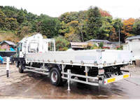 ISUZU Forward Truck (With 6 Steps Of Cranes) PA-FRR34L4 2005 282,225km_2