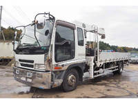 ISUZU Forward Truck (With 6 Steps Of Cranes) PA-FRR34L4 2005 282,225km_3