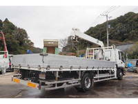 ISUZU Forward Truck (With 6 Steps Of Cranes) PA-FRR34L4 2005 282,225km_4