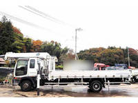 ISUZU Forward Truck (With 6 Steps Of Cranes) PA-FRR34L4 2005 282,225km_5