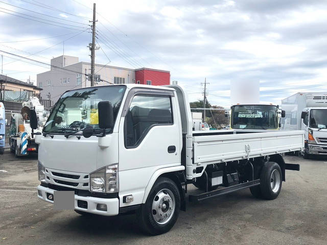 MAZDA Titan Flat Body 2RG-LKR88R 2020 58,517km