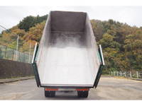 MITSUBISHI FUSO Fighter Deep Dump PA-FK71RE 2005 61,067km_10