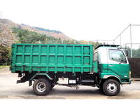 MITSUBISHI FUSO Fighter Deep Dump PA-FK71RE 2005 61,067km_7