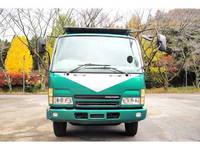 MITSUBISHI FUSO Fighter Deep Dump PA-FK71RE 2005 61,067km_8