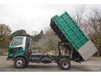 MITSUBISHI FUSO Fighter Deep Dump PA-FK71RE 2005 61,067km_9