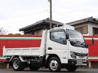 MITSUBISHI FUSO Canter Dump 2RG-FBA60 2023 218km_3