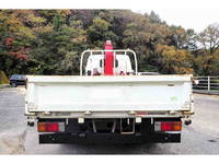 HINO Dutro Truck (With 3 Steps Of Cranes) TKG-XZU650M 2012 57,557km_6