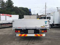 UD TRUCKS Condor Truck (With 4 Steps Of Cranes) TKG-MK38L 2016 125,890km_15