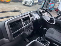 UD TRUCKS Condor Truck (With 4 Steps Of Cranes) TKG-MK38L 2016 125,890km_22