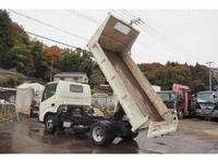 HINO Dutro Dump PB-XZU351T 2005 229,690km_2