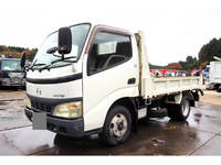 HINO Dutro Dump PB-XZU351T 2005 229,690km_3