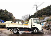 HINO Dutro Dump PB-XZU351T 2005 229,690km_6