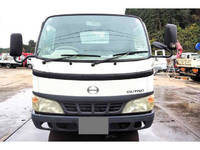 HINO Dutro Dump PB-XZU351T 2005 229,690km_7