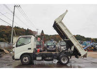 HINO Dutro Dump PB-XZU351T 2005 229,690km_8