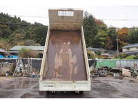 HINO Dutro Dump PB-XZU351T 2005 229,690km_9