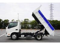 HINO Dutro Dump TKG-XZU620T 2018 54,644km_11