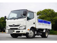 HINO Dutro Dump TKG-XZU620T 2018 54,644km_3