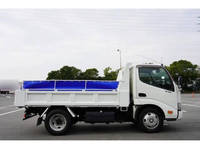 HINO Dutro Dump TKG-XZU620T 2018 54,644km_7